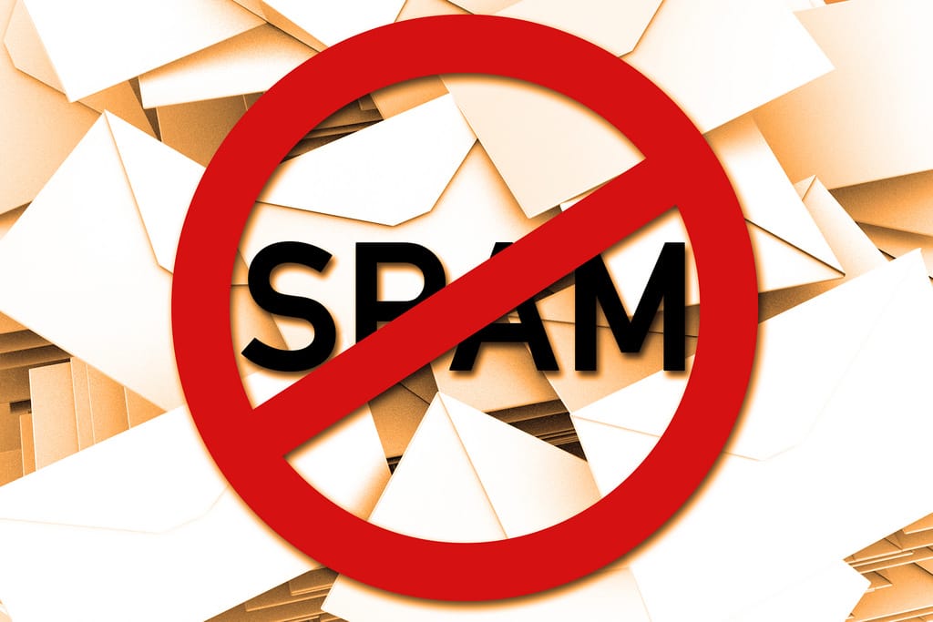 SPAM